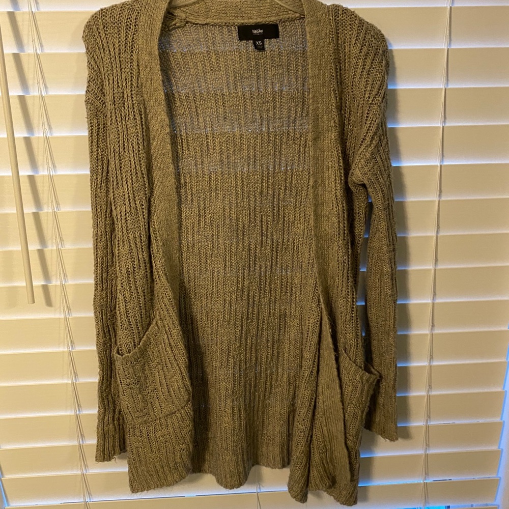 Cardigan